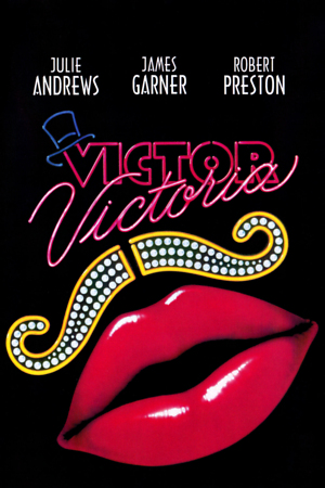 Victor Victoria (1982) DVD Release Date