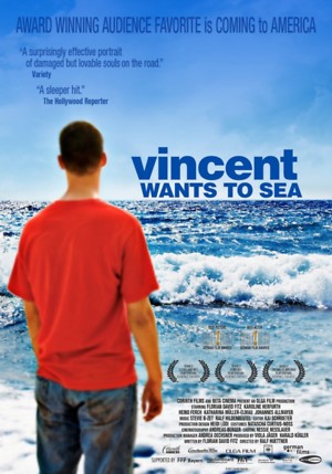 Vincent will Meer (2010) DVD Release Date
