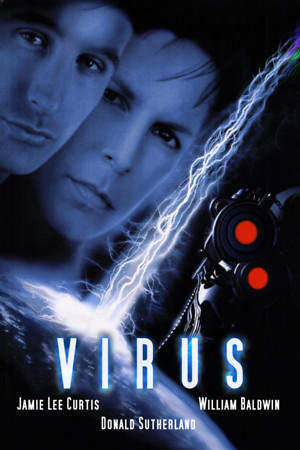 Virus (1999) DVD Release Date