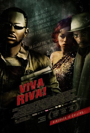 Viva Riva! (2010) DVD Release Date