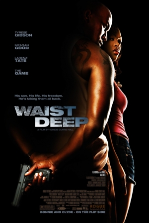 Waist Deep (2006) DVD Release Date