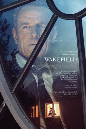 Wakefield (2016) DVD Release Date