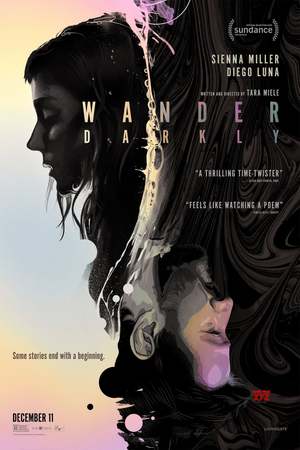 Wander Darkly (2020) DVD Release Date