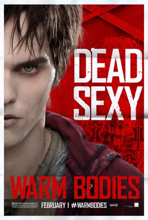 Warm Bodies (2013) DVD Release Date