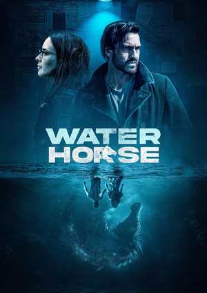 Water Horse (2024) DVD Release Date