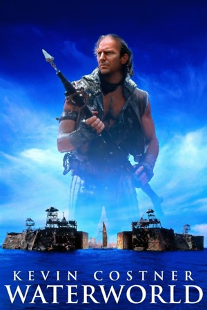 Waterworld (1995) DVD Release Date