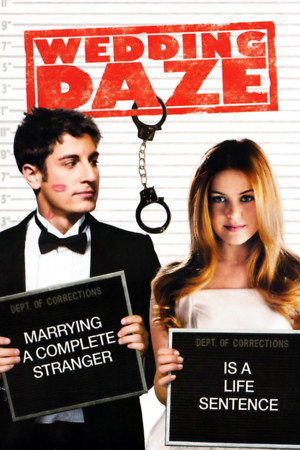 Wedding Daze (2006) DVD Release Date
