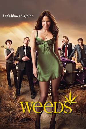 Weeds (TV Series 2005-) DVD Release Date