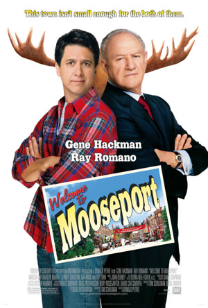 Welcome to Mooseport (2004) DVD Release Date