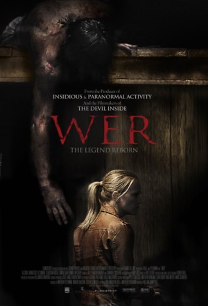 Wer (2013) DVD Release Date