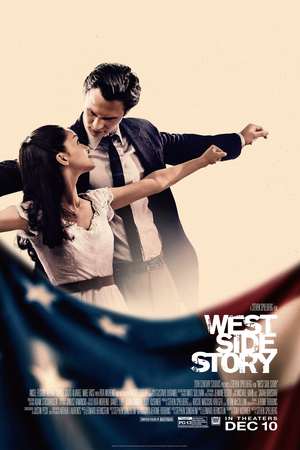 West Side Story (2021) DVD Release Date