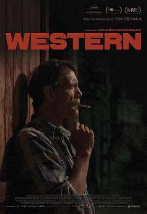 Western (2017) DVD Release Date