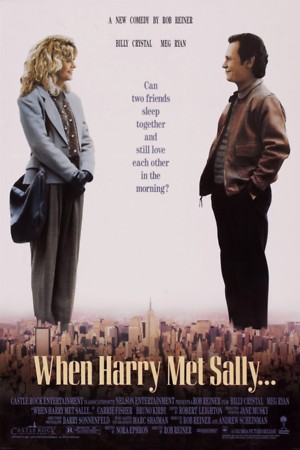 When Harry Met Sally... (1989) DVD Release Date
