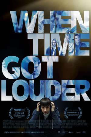 When Time Got Louder (2022) DVD Release Date