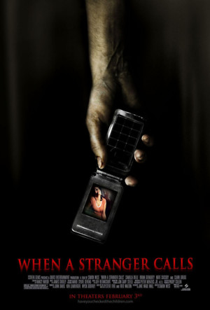 When a Stranger Calls (2006) DVD Release Date