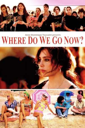 Where Do We Go Now? (2011) DVD Release Date