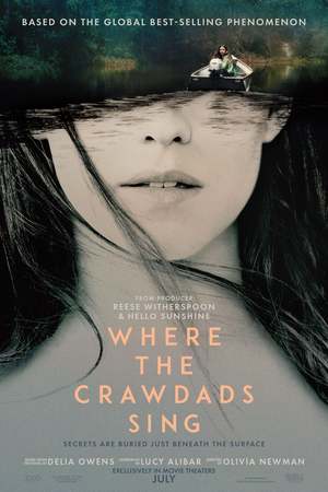 Where the Crawdads Sing (2022) DVD Release Date