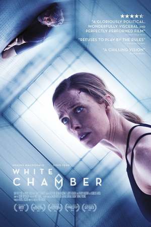 White Chamber (2018) DVD Release Date