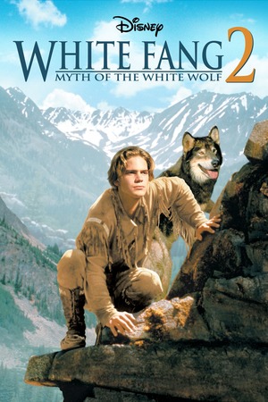 White Fang 2: Myth of the White Wolf (1994) DVD Release Date