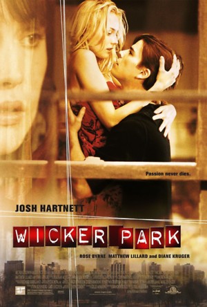 Wicker Park (2004) DVD Release Date
