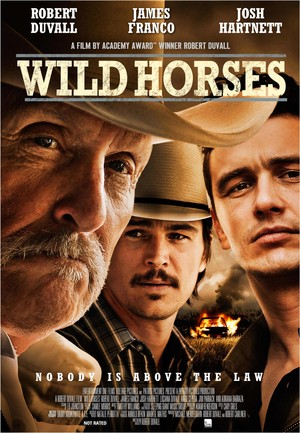 Wild Horses (2015) DVD Release Date