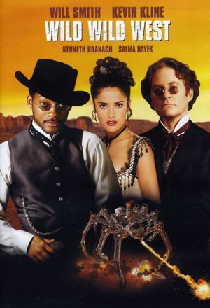 Wild Wild West (1999) DVD Release Date