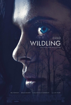 Wildling (2018) DVD Release Date