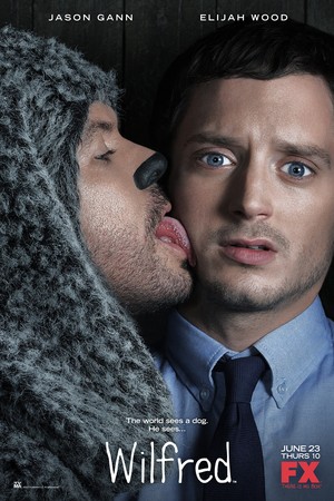 Wilfred (TV 2011) DVD Release Date