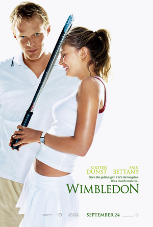 Wimbledon (2004) DVD Release Date