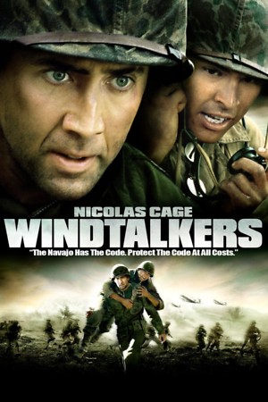 Windtalkers (2002) DVD Release Date
