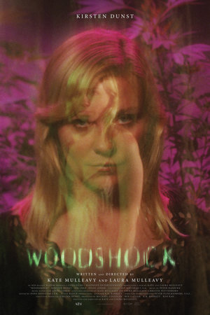 Woodshock (2017) DVD Release Date