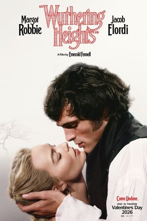 Wuthering Heights (2026) DVD Release Date
