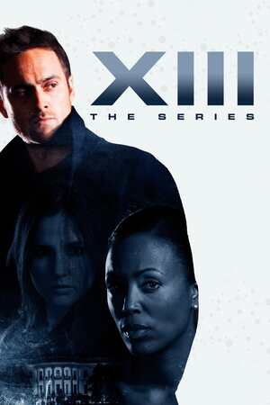 XIII: The Series (TV Series 2011- ) DVD Release Date