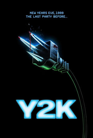 Y2K (2024) DVD Release Date