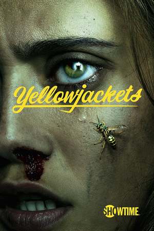 Yellowjackets (TV Series 2021- ) DVD Release Date