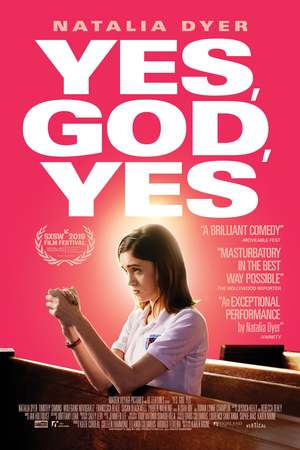 Yes, God, Yes (2019) DVD Release Date
