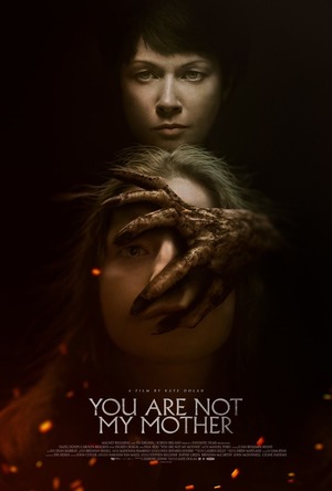 You Are Not My Mother (2021) DVD Release Date