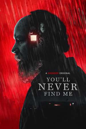 You'll Never Find Me (2023) DVD Release Date
