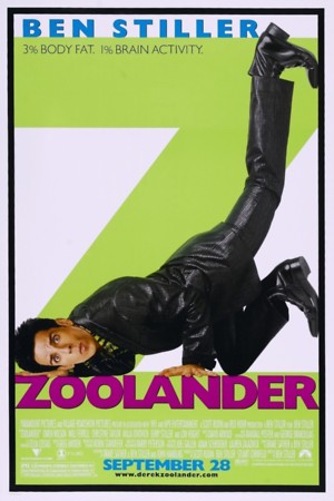 Zoolander (2001) DVD Release Date