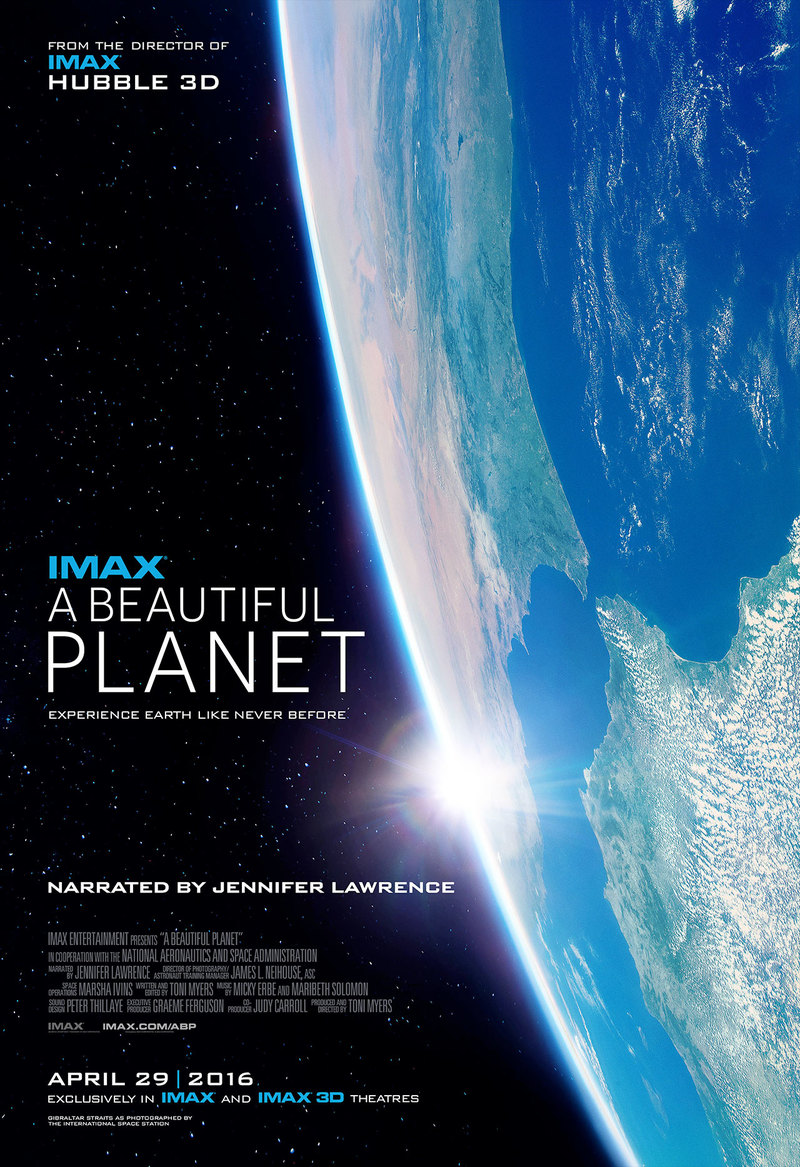 planet earth 3d bluray