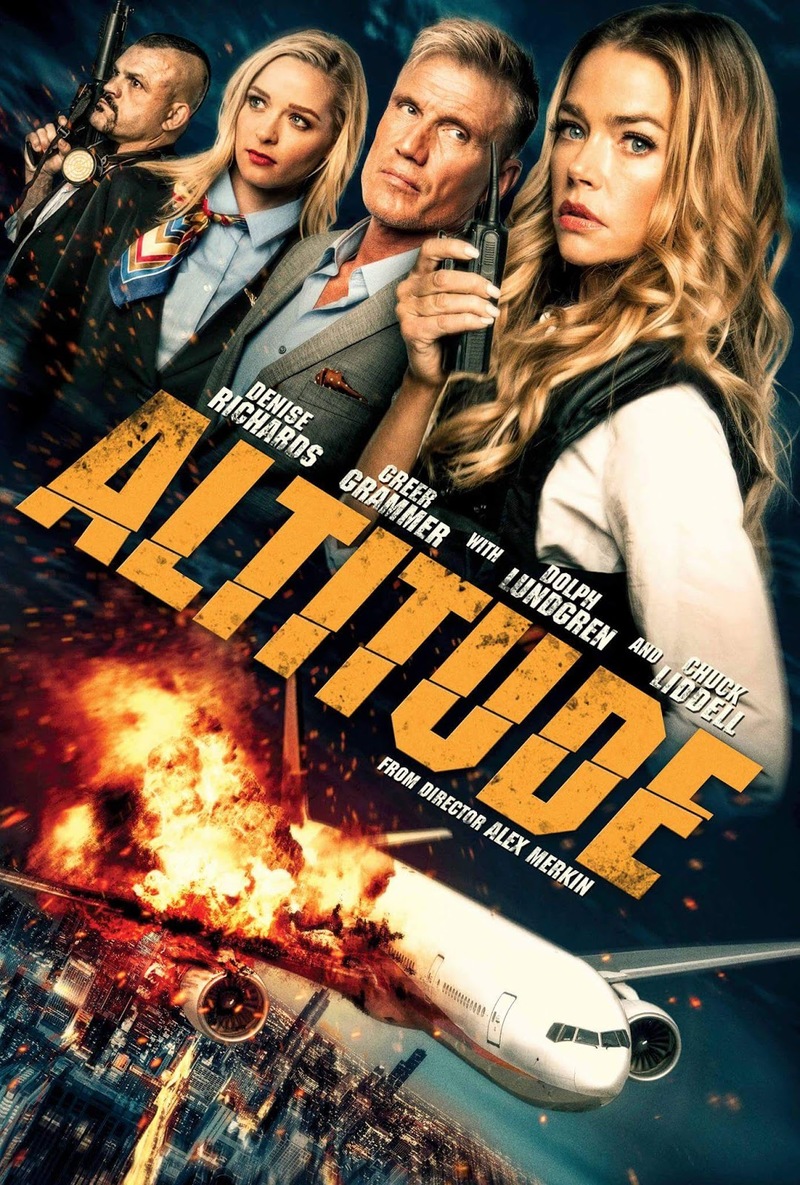Altitude Film