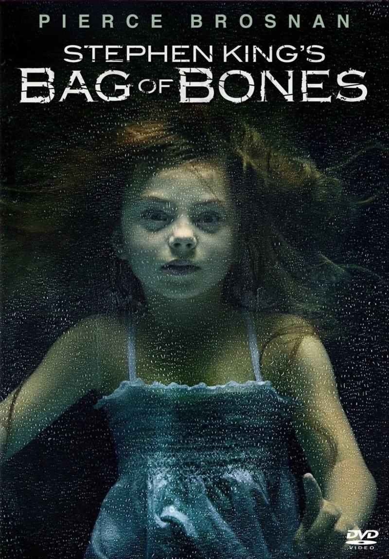 Seasons 17-1/2 in. Bags of Bones Halloween Decor - Walmart.com
