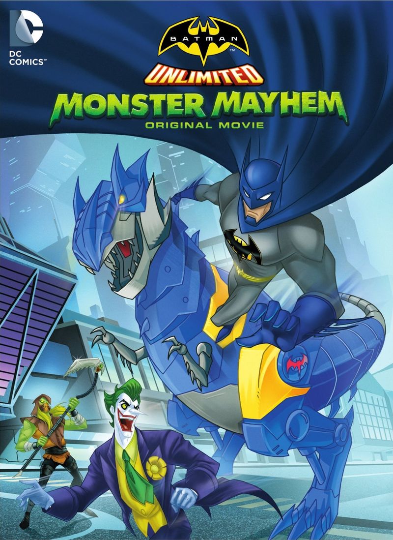 batman unlimited monster mayhem 2015 mp4 download