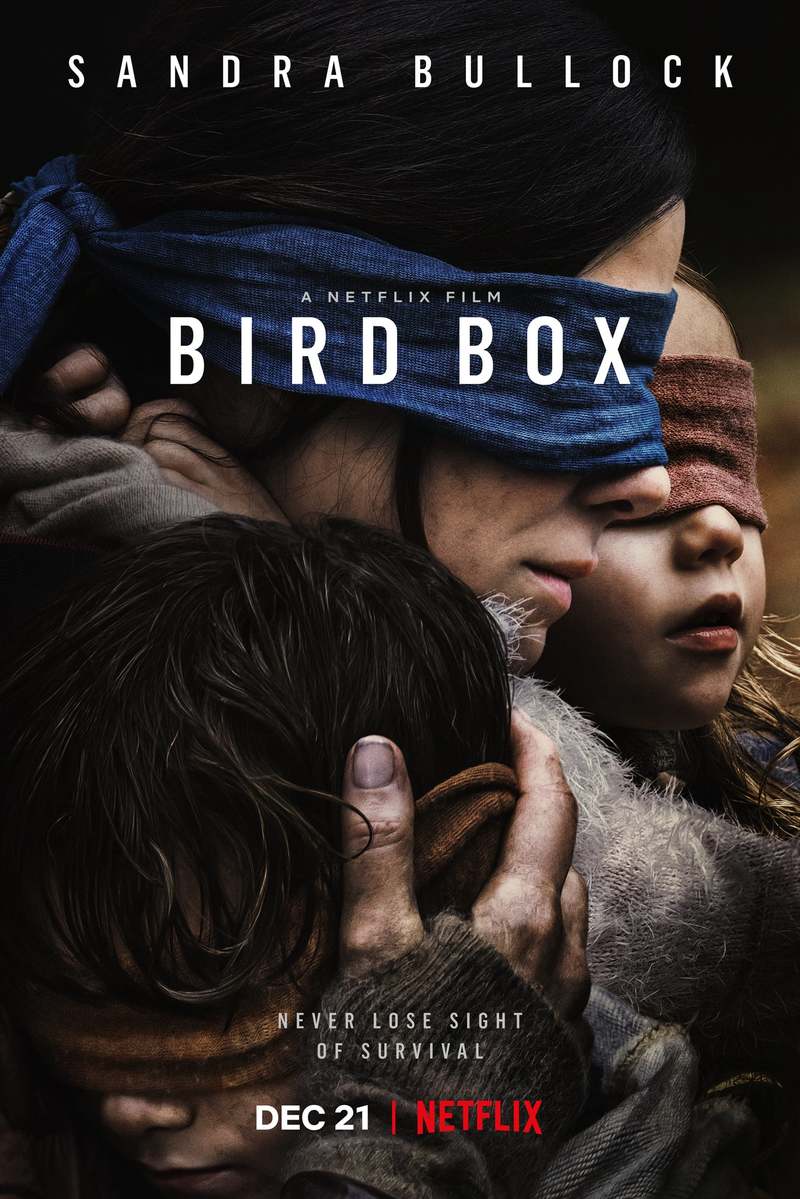 2018 Bird Box