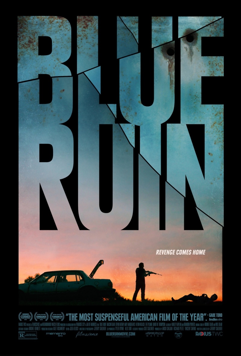 2013 Blue Ruin