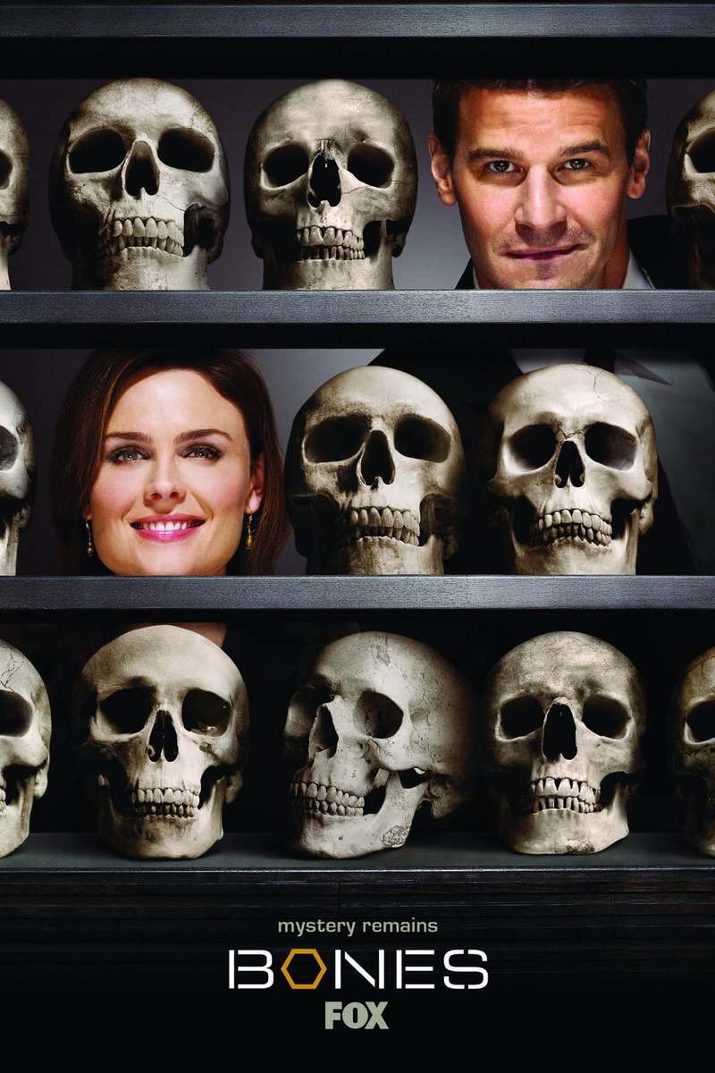 Skull & Bones (TV Series) - IMDb