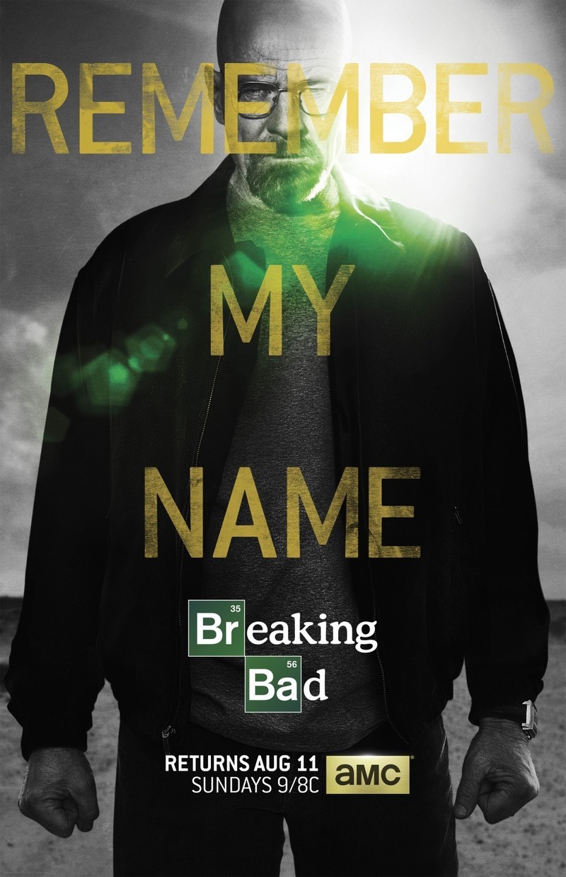 Breaking Bad DVD Release Date