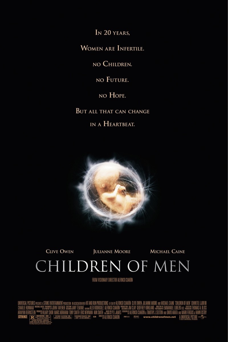 2006 Children Of Men