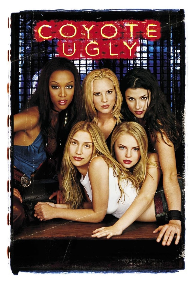 18+ Coyote Ugly 2000 Hindi ORG Dual Audio 720p | 480p EXTENDED BluRay ESub Download