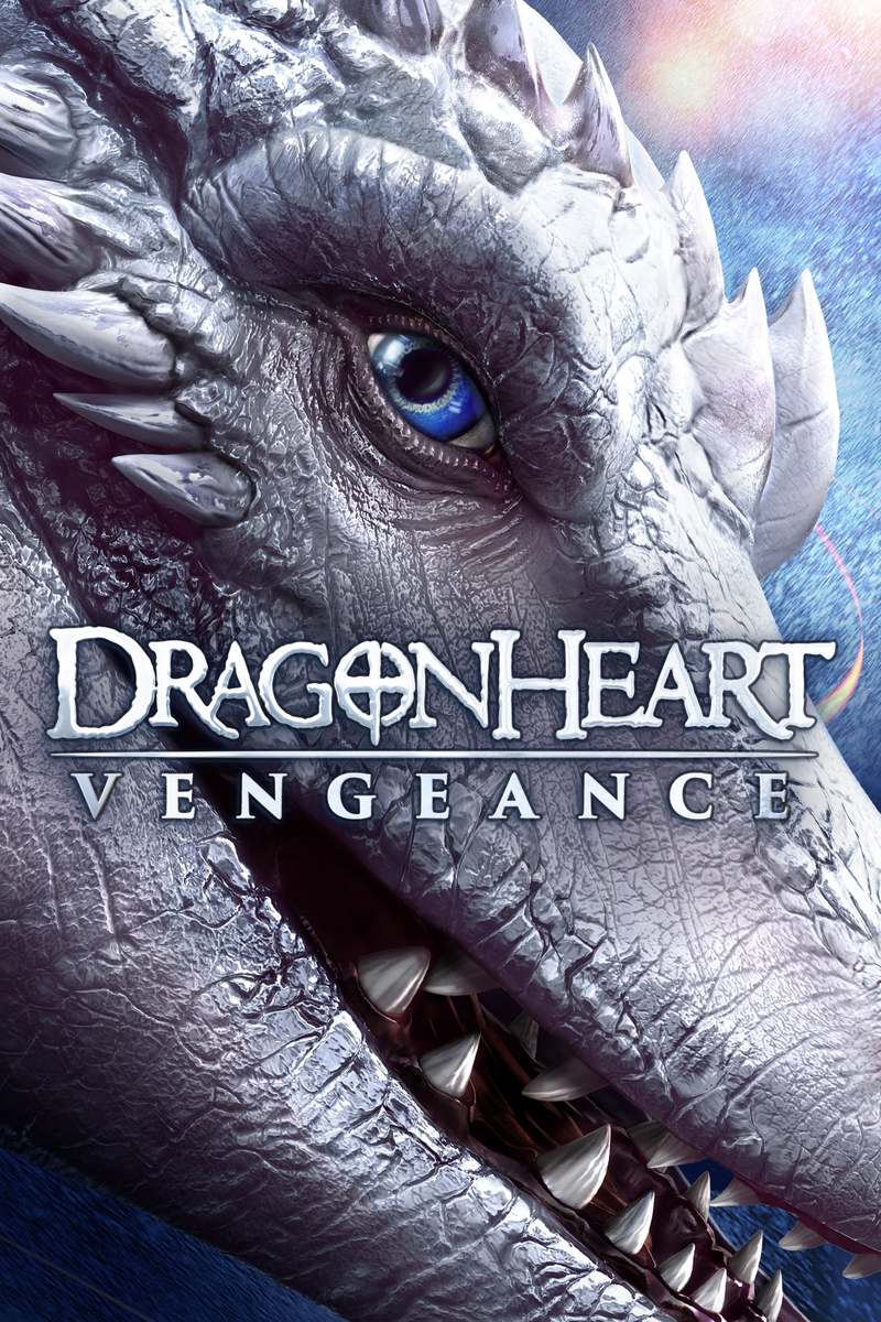 2020 Dragonheart: Vengeance